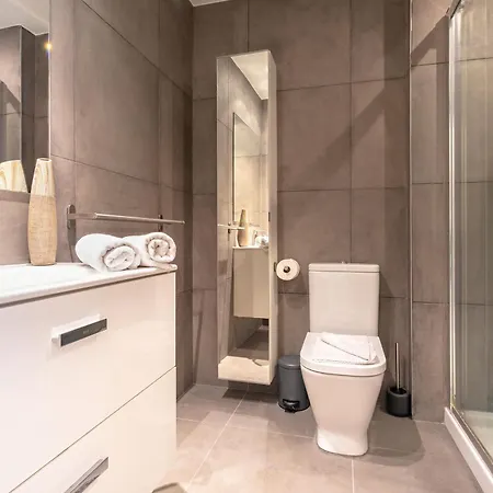 Genteel Laguna Beach Feriehus