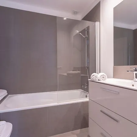 Feriehus Genteel Laguna Beach *