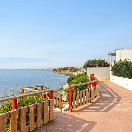 Prázdninový dům Genteel Laguna Beach