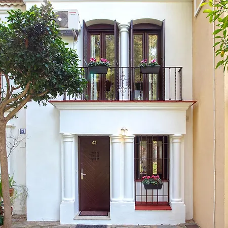 Genteel Laguna Beach Feriehus *