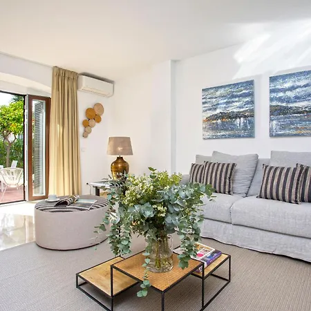 Holiday home Genteel Laguna Beach