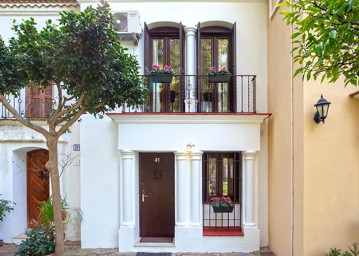 Genteel Laguna Beach Ferienhaus *