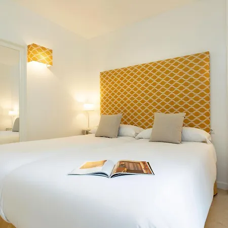 Genteel Laguna Beach Nyaraló Estepona