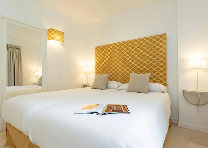 Genteel Laguna Beach Nyaraló Estepona